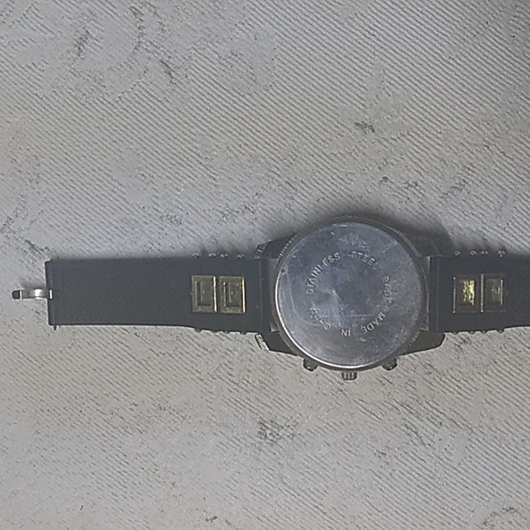Men's watch - Picture 2 of 2